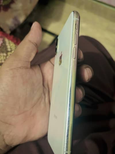 Apple iPhone X