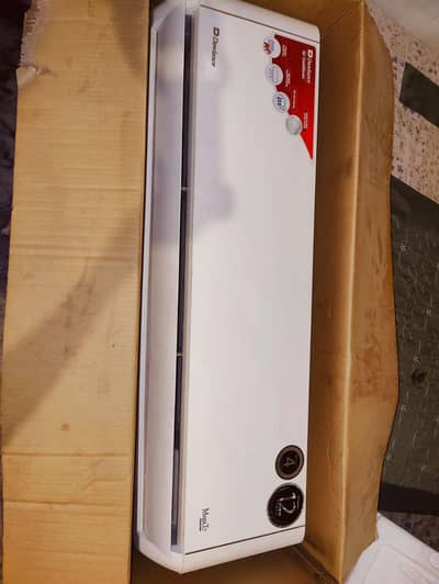 dawlance 1.5 ton ac dc inverter T3 for sale
