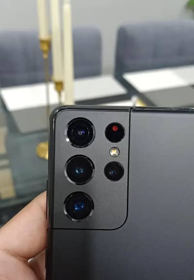 Samsung Mobile S21 Ultra