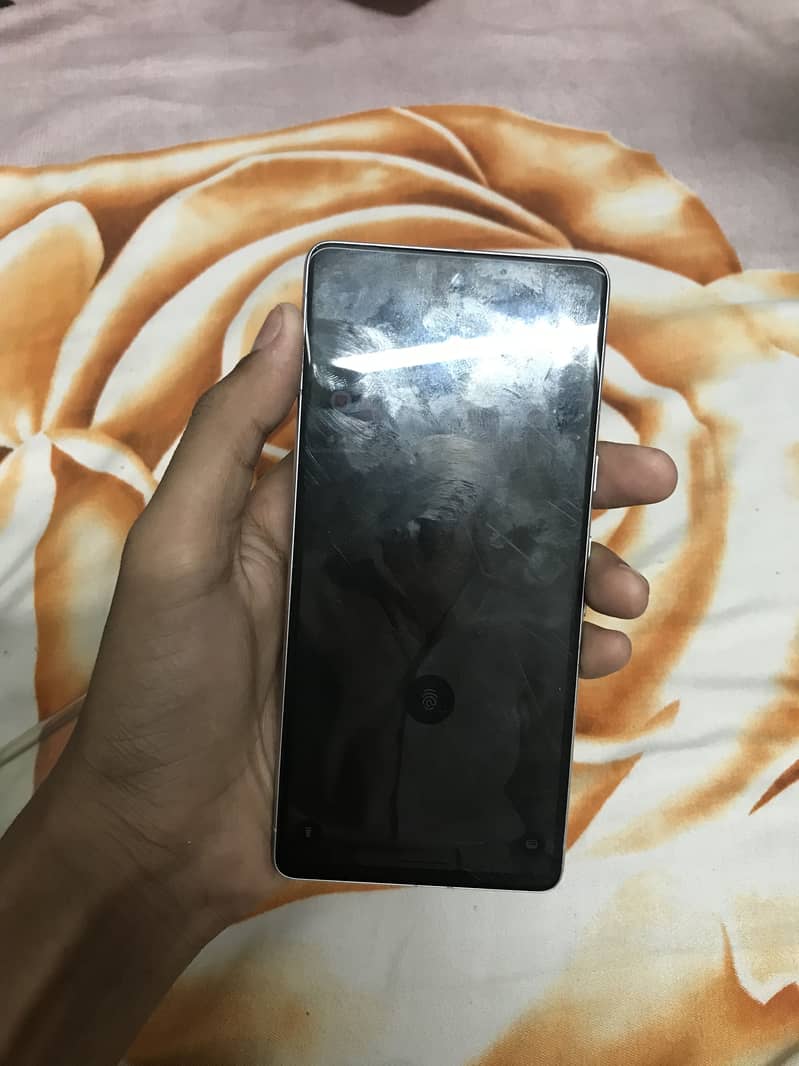Google Pixel 7 0