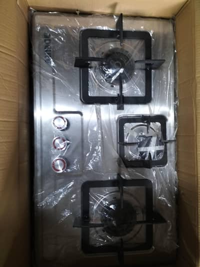 New Gas Stove In Low Price
