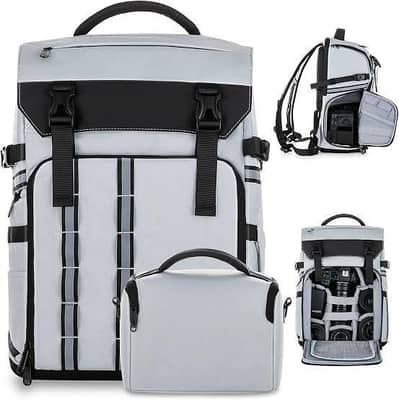 Durable BAGs for CAMs