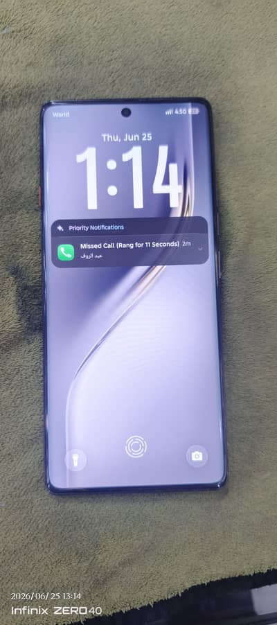 Tecno CAMON 40 Pro