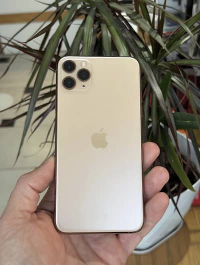 I phone 11 pro max