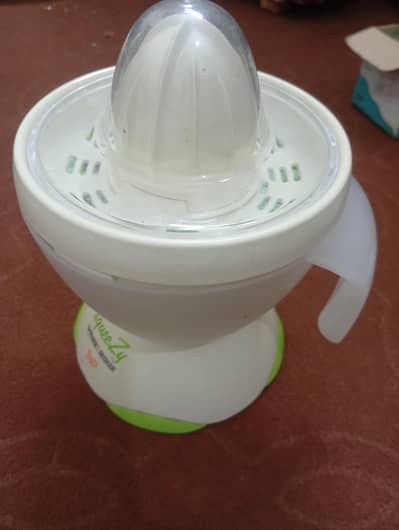 citrus juicer