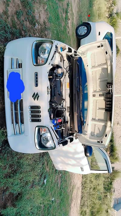 Suzuki Alto 2023