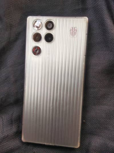 Red magic 11 pro