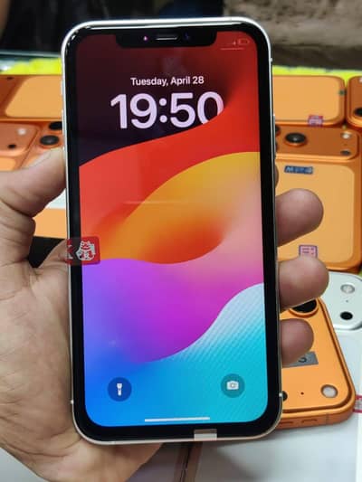 Apple iPhone XR