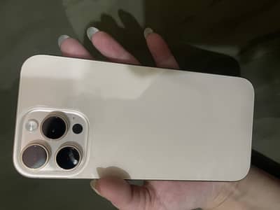 Apple iPhone 16 Pro Max