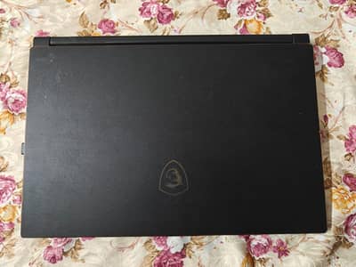 MSI STEALTH GS65 I7 | 8GB NVIDIA GTX 1070| 512GB NVMe