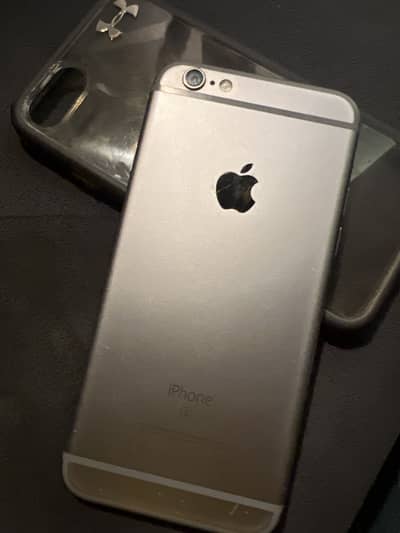 Apple iPhone 6S