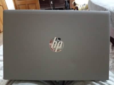 Hp Probook 635 Aero G7 (Neat condition)