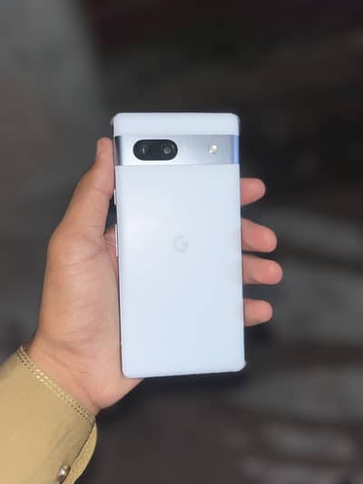 Google Pixel 7a