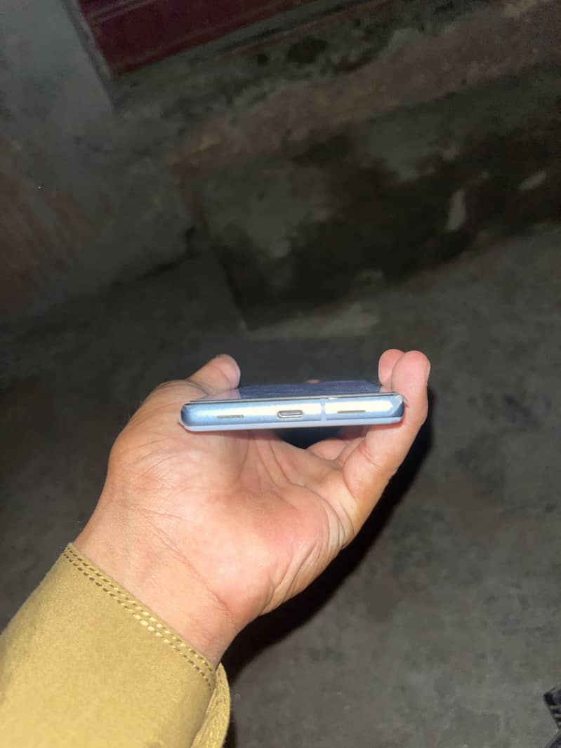 Google Pixel 7a 1