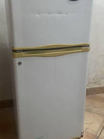 Dawlance 2 door working condition