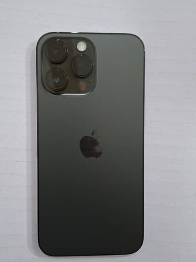 iPhone 14 Pro Max non pta jv 128gb 90% battery health