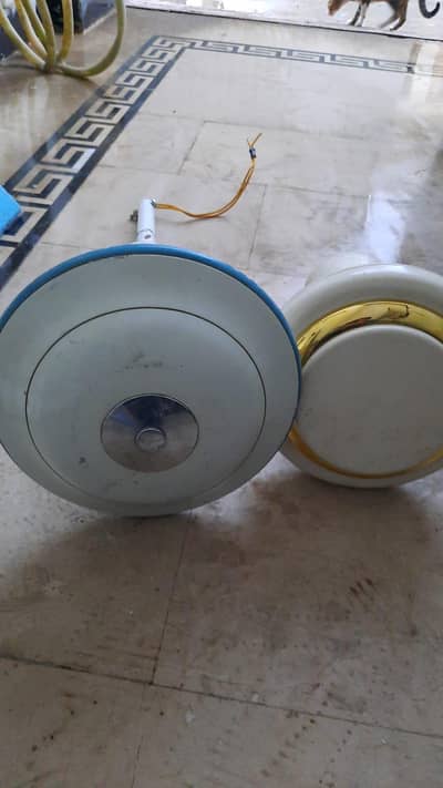 old fan for sale