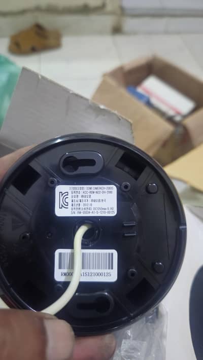 ADT analog camera urgent sell