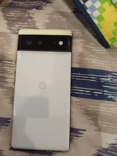 Google Pixel 6a