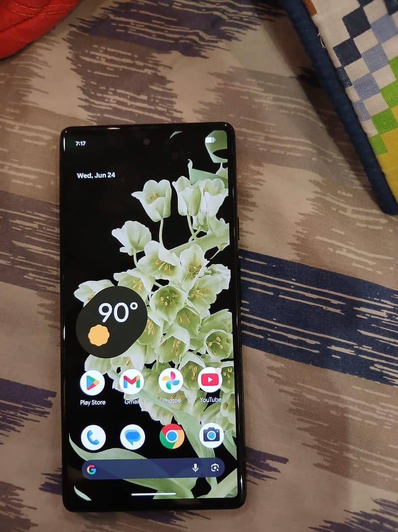 Google Pixel 6a 2