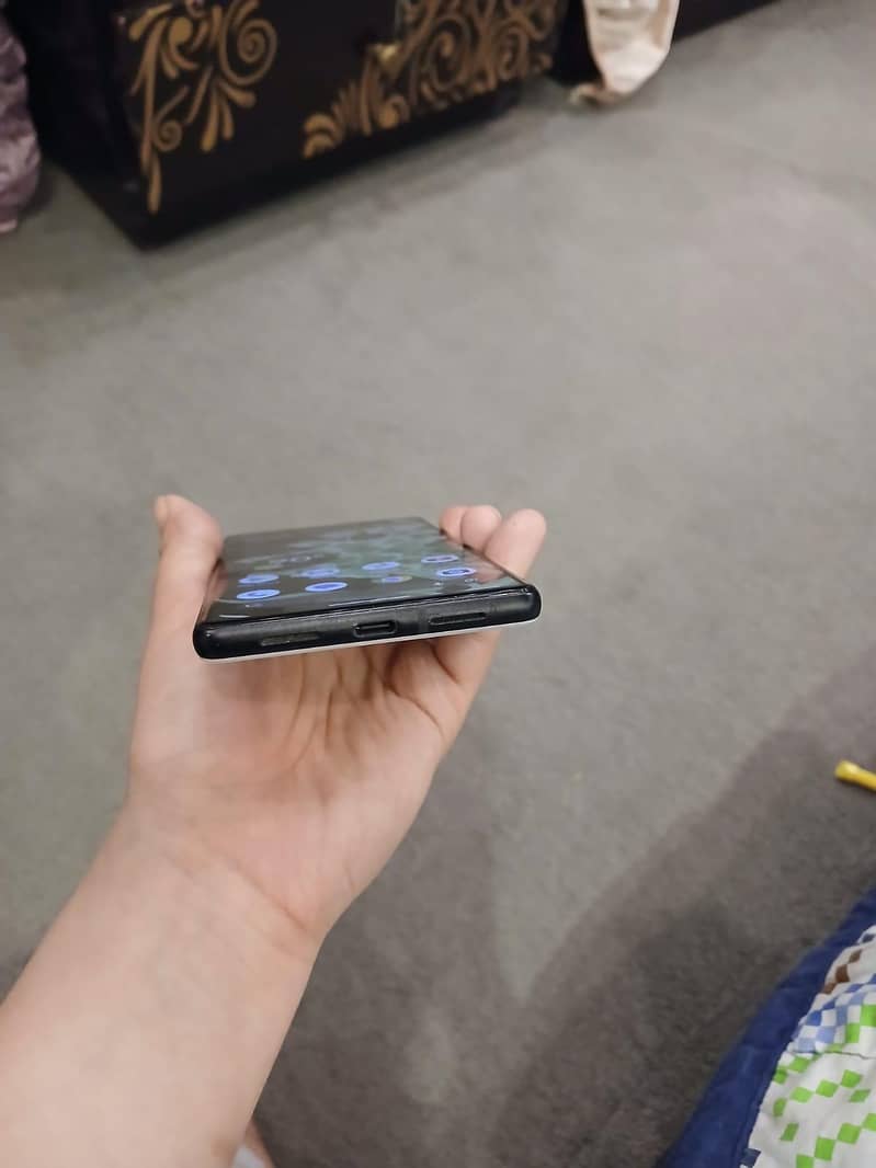 Google Pixel 6a 6