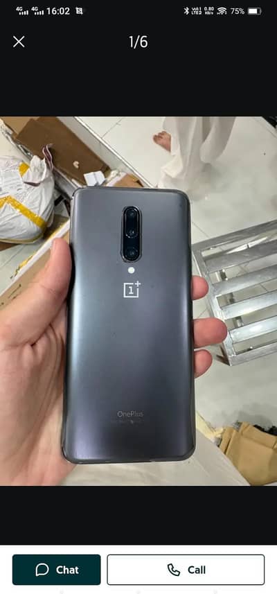 One Plus 7 Pro