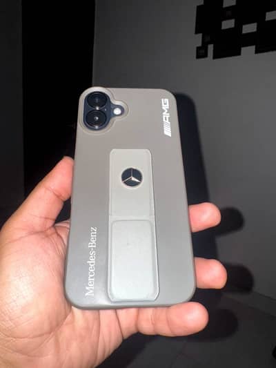 Apple iPhone 16 Plus