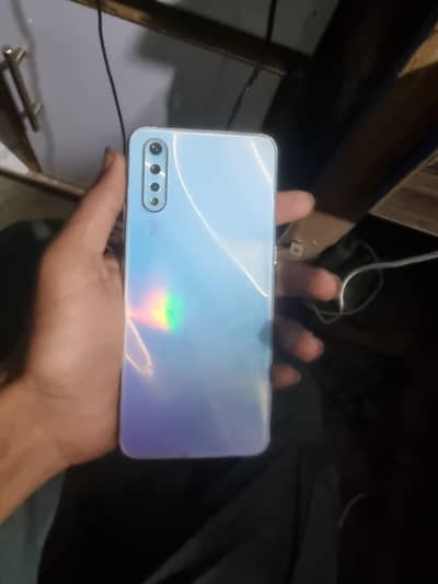 Vivo S1