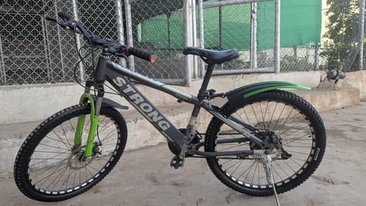 (MTB) cycle for sale