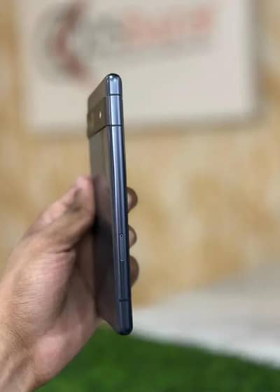 google pixel 7a Official PTA