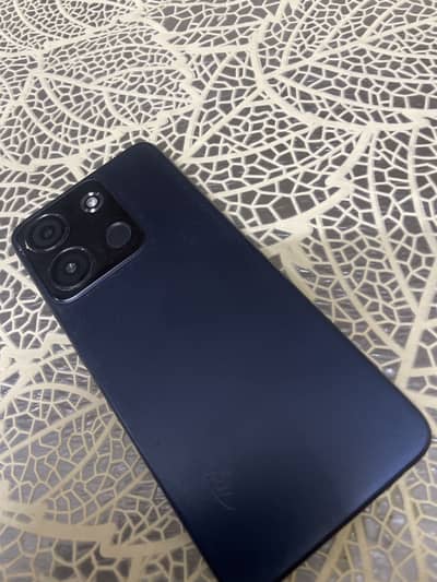 Itel A05s 4gb ram 64 gb