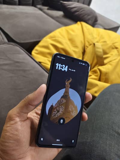 Google Pixel 8