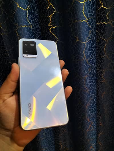VIVO Y21 4/64