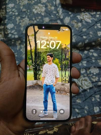 Apple iPhone 12