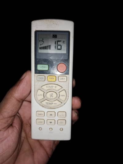 Haier 1.5