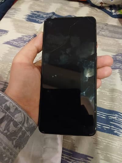 One Plus 9