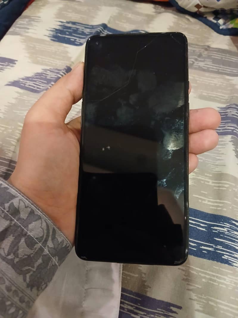 One Plus 9 0