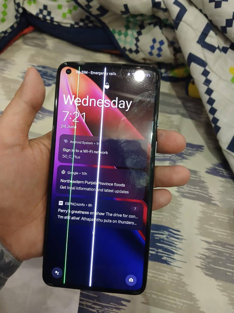 One Plus 9 4