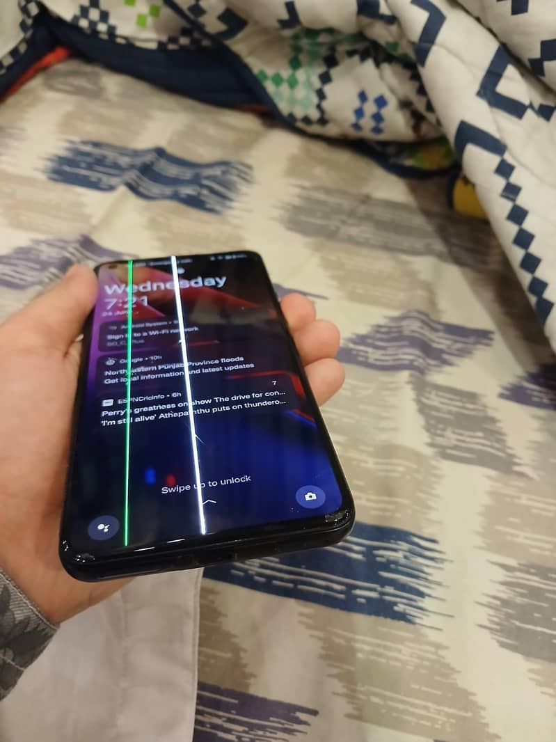 One Plus 9 7