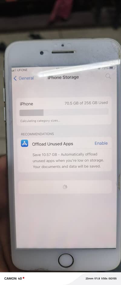 Apple iPhone 8 Plus
