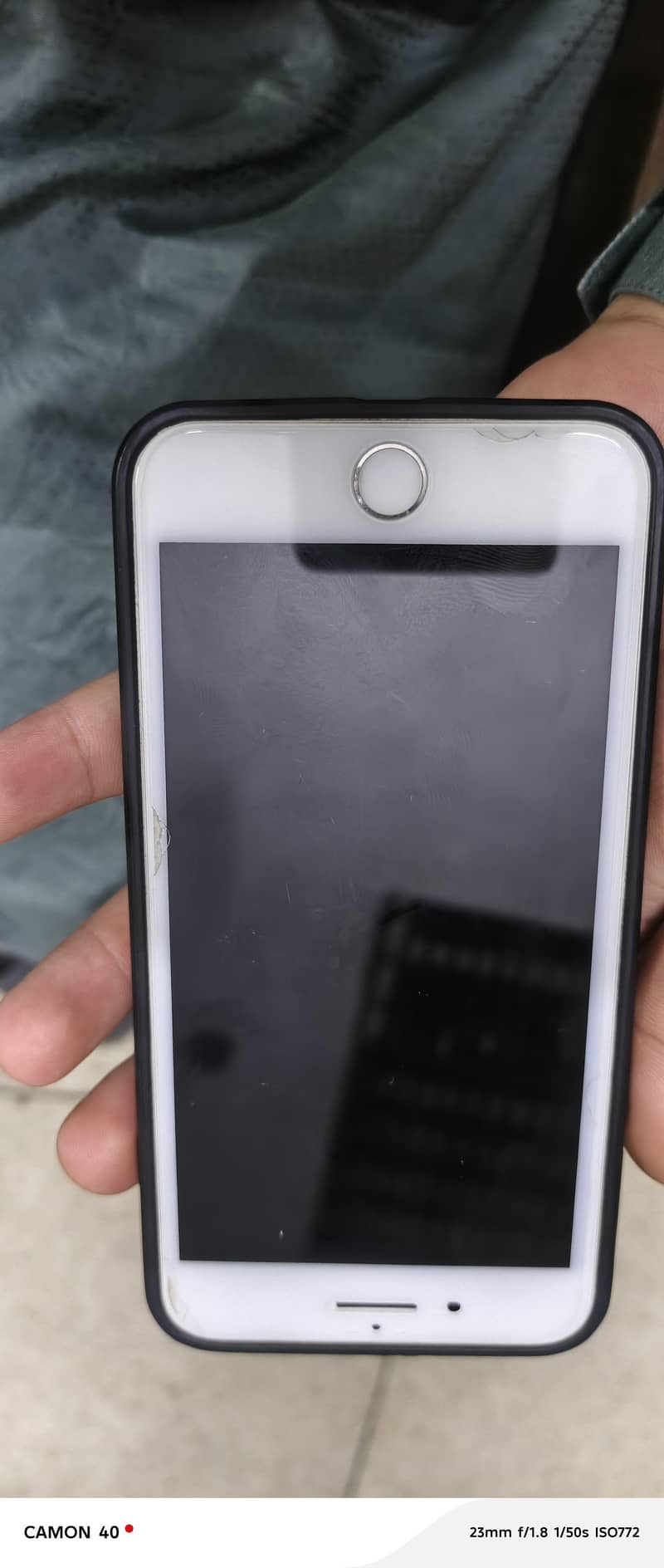 Apple iPhone 8 Plus 4