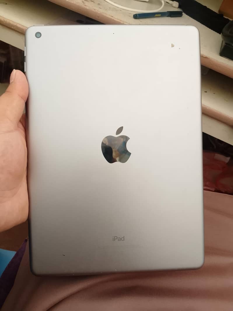 ipad 5th Generation 0