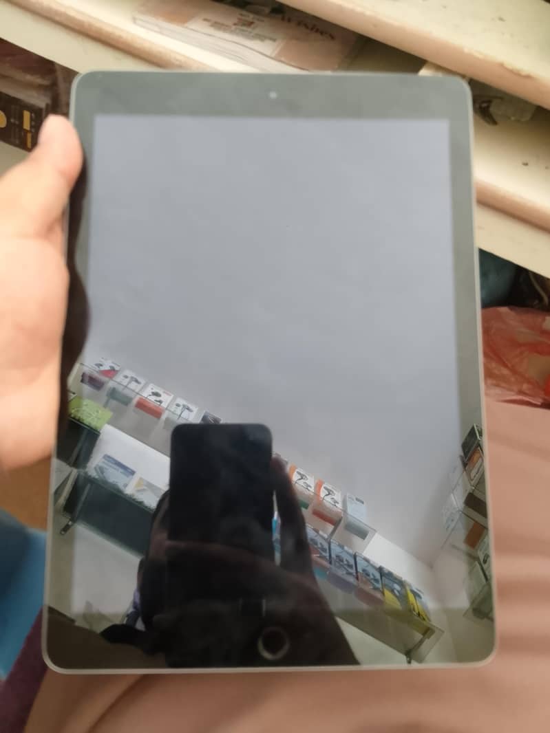 ipad 5th Generation 1