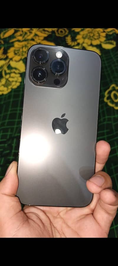 iphone 14 Pro Max 256 gb waterpack