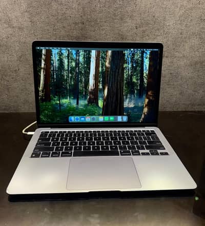 MacBook Air M1