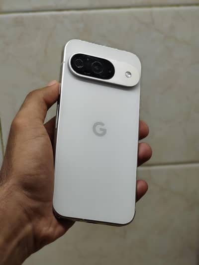 Google Pixel 9