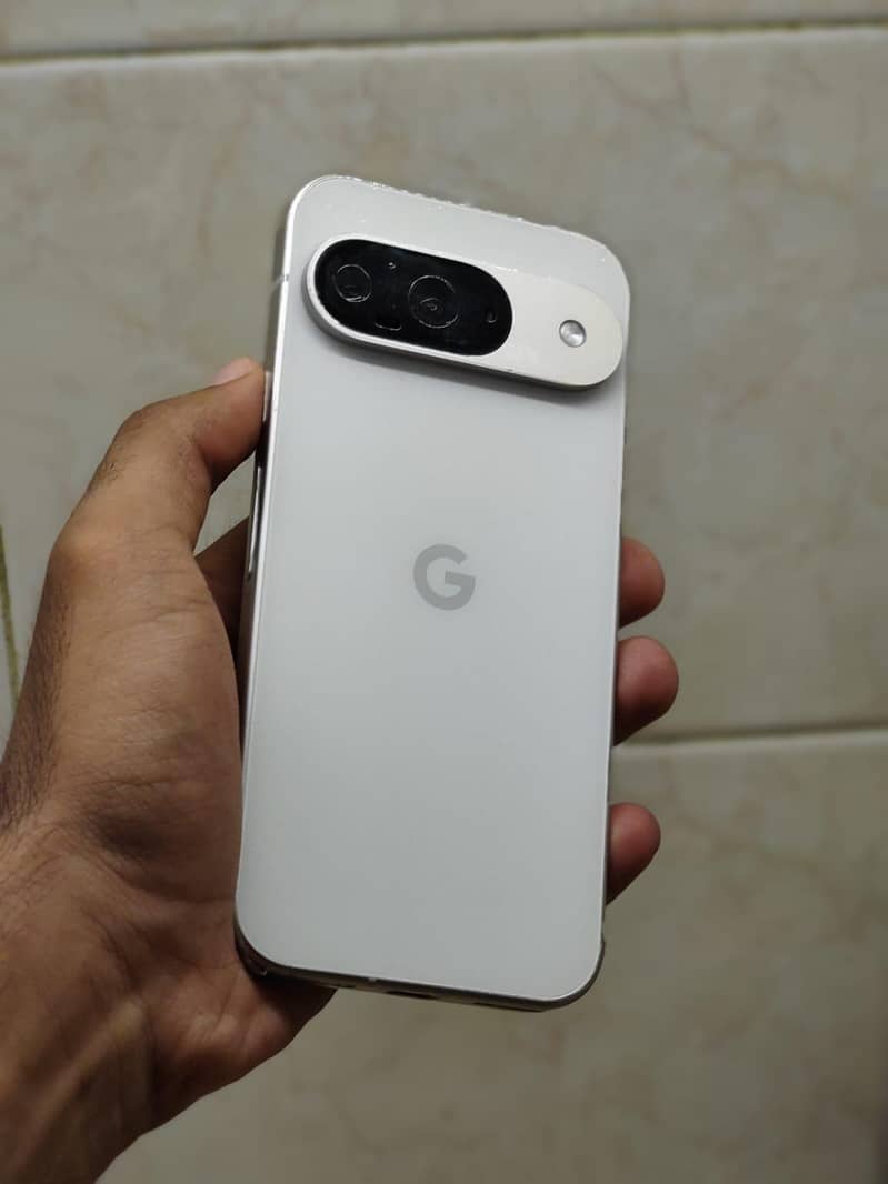 Google Pixel 9 0