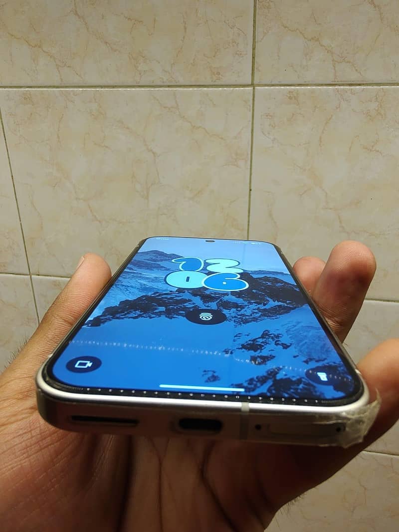 Google Pixel 9 7