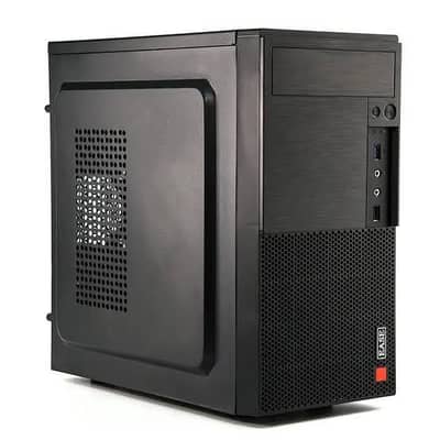 Intel Core i7 4790 8 Gb Ram 128 Gb SSD