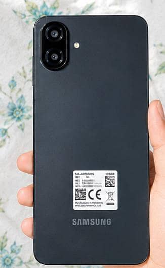 Samsung Mobile A07 5G